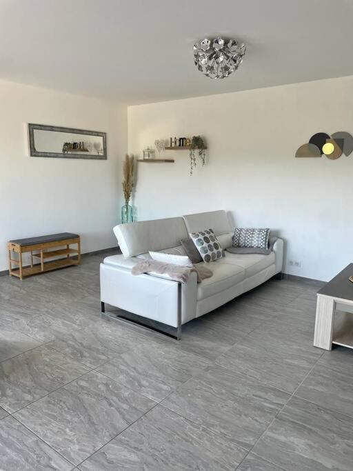 Coeur De Provence Apartment Gréoux-les-Bains Exterior foto