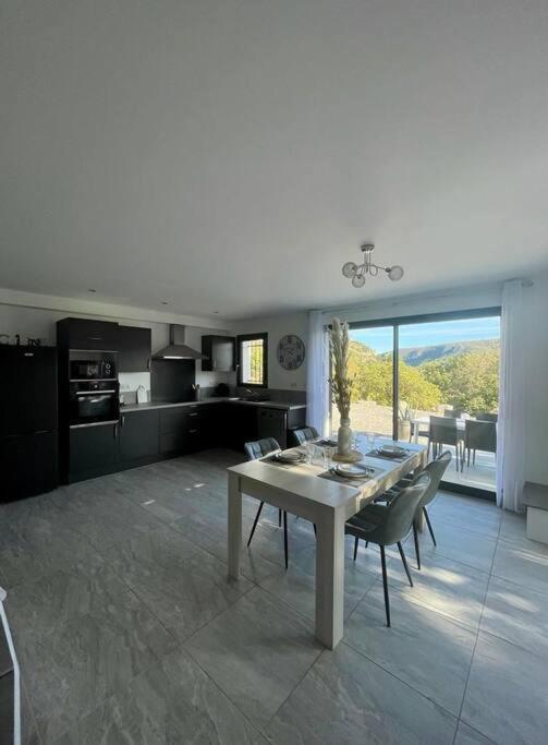 Coeur De Provence Apartment Gréoux-les-Bains Exterior foto